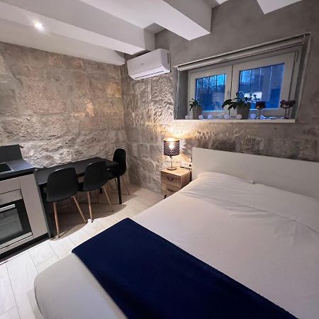 Center Beach Apartament, Split, Croatia Экстерьер фото