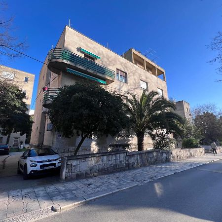 Center Beach Apartament, Split, Croatia Экстерьер фото