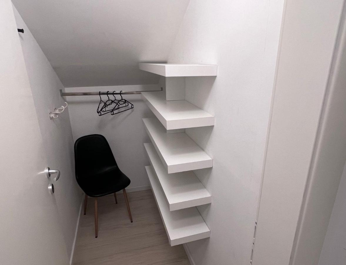 Center Beach Apartament, Split, Croatia Экстерьер фото