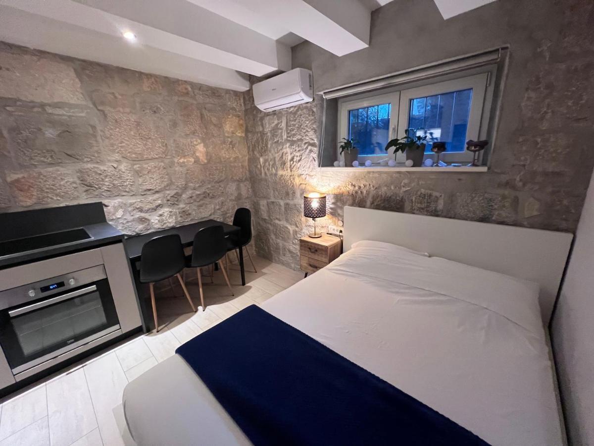 Center Beach Apartament, Split, Croatia Экстерьер фото