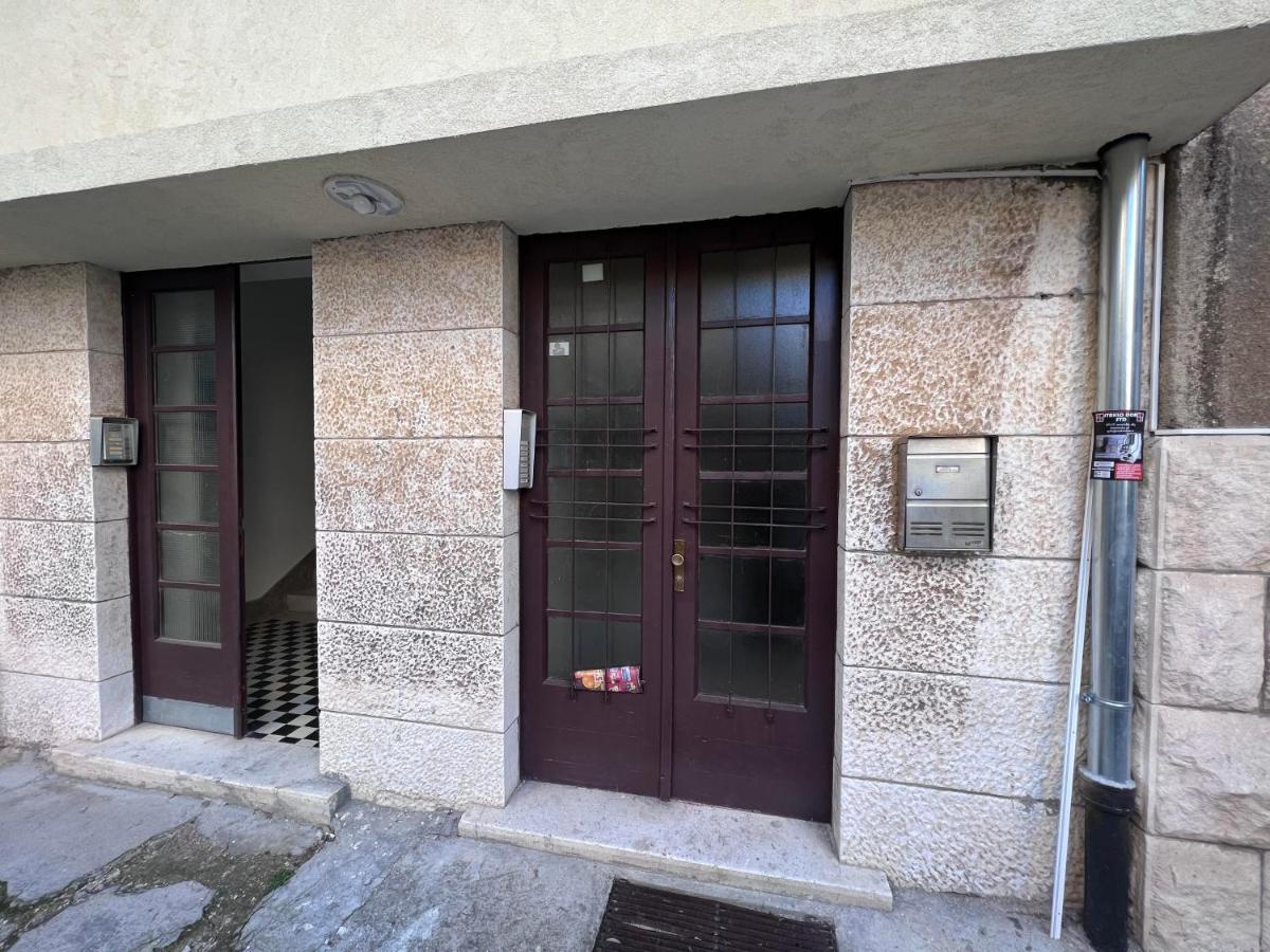 Center Beach Apartament, Split, Croatia Экстерьер фото